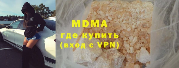 индика Мегион
