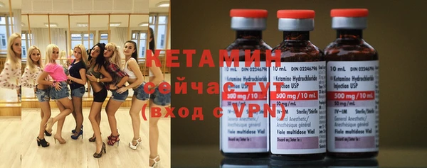 твердый Михайловск